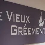 酒店 Le Vieux Greement 3*