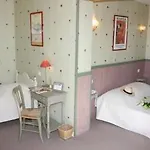 Le Vieux Greement Szálloda