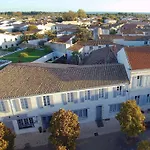 酒店 Le Vieux Greement 拉考德索梅