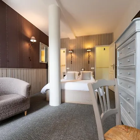 Hotel Le Vieux Greement La Couarde-sur-Mer