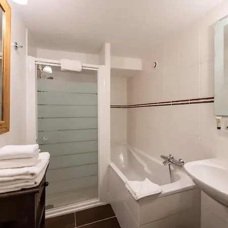 Hotel Le Vieux Greement La Couarde-sur-Mer