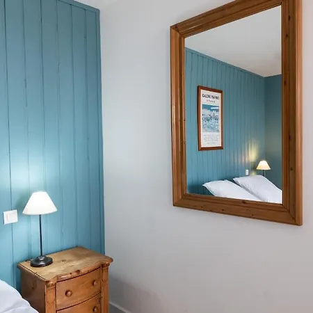 Hotel Le Vieux Greement La Couarde-sur-Mer