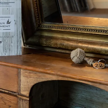 Le Vieux Greement Hotel La Couarde-sur-Mer