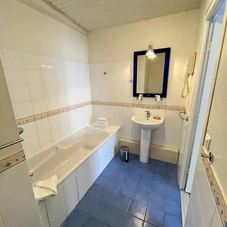 Le Vieux Greement 3* La Couarde-sur-Mer