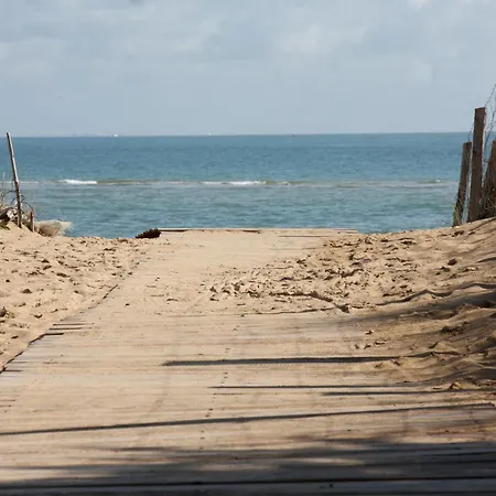 Le Vieux Greement La Couarde-sur-Mer