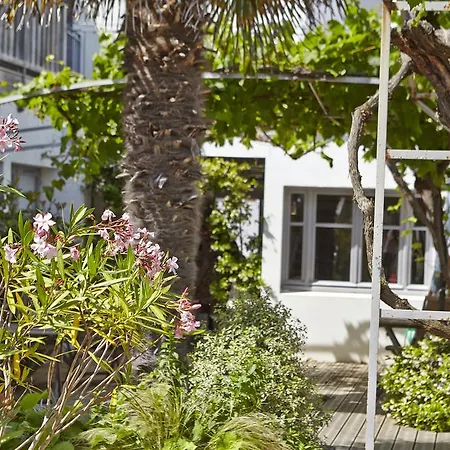 Hotel Le Vieux Greement La Couarde-sur-Mer