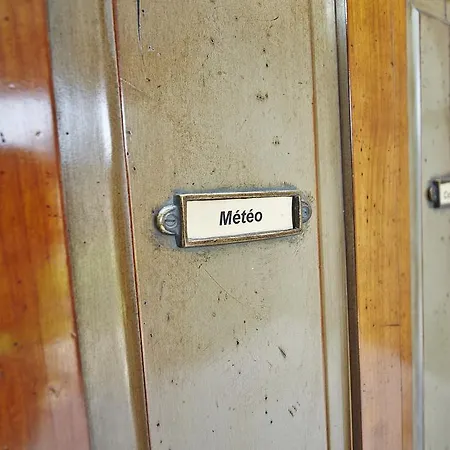 Hotel Le Vieux Greement La Couarde-sur-Mer