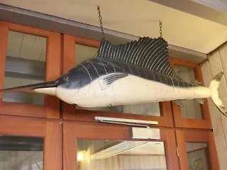 Hotel Le Vieux Greement