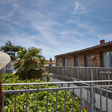 Le Vieux Greement 3*