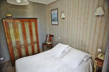 Le Vieux Greement Hotel