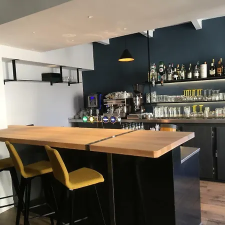 Le Vieux Greement La Couarde-sur-Mer