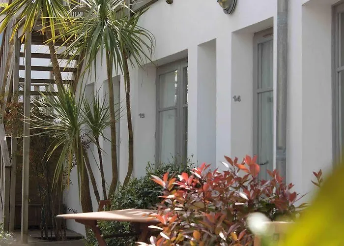 Le Vieux Greement 3*