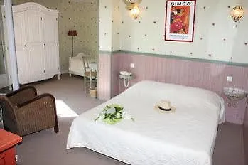 Hotel Le Vieux Greement