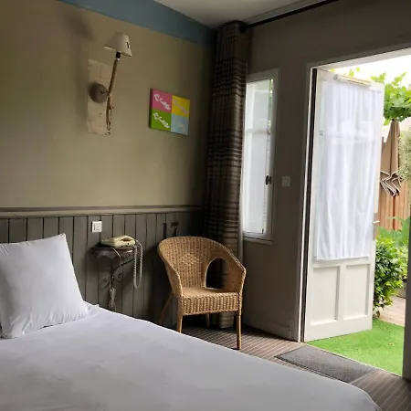 Le Vieux Greement La Couarde-sur-Mer