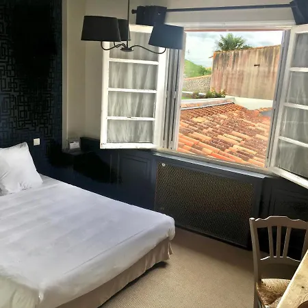 Le Vieux Greement לה קווארד-סור-מר