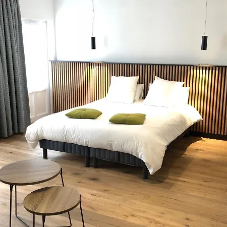 Le Vieux Greement 3* ラ・クアルド・シュル・メール