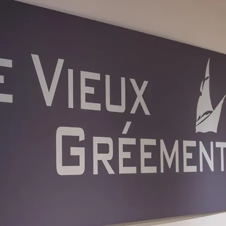 Szálloda Le Vieux Greement 3*
