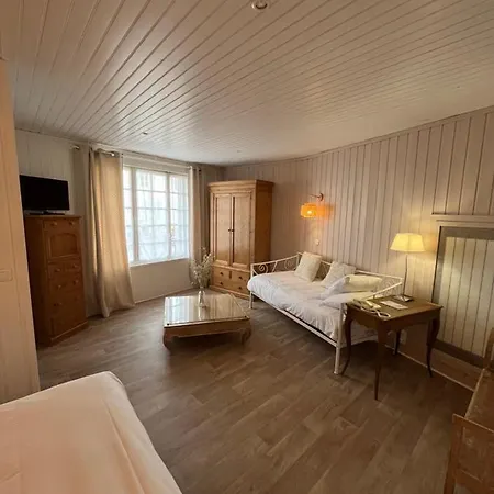 Le Vieux Gréement 3*