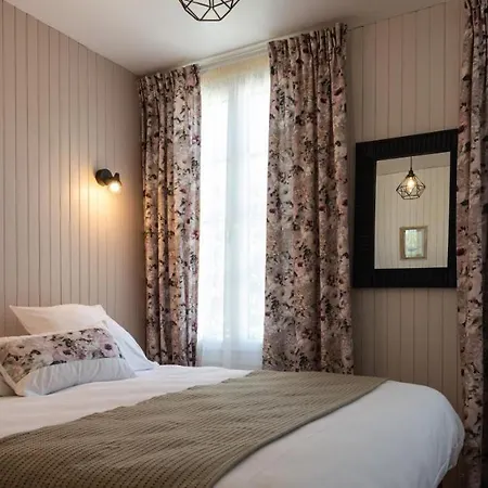 Le Vieux Greement 3*