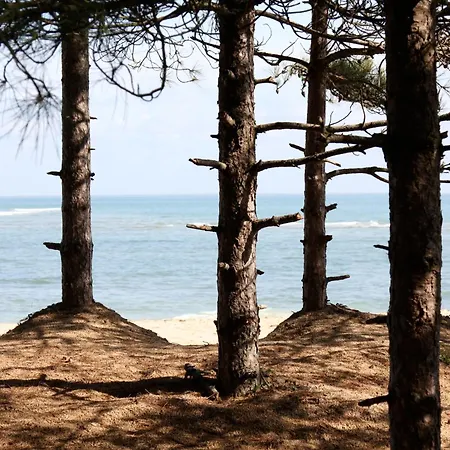 מלון Le Vieux Greement לה קווארד-סור-מר