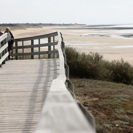 מלון Le Vieux Greement