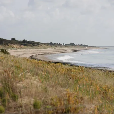 Otel Le Vieux Greement 3*