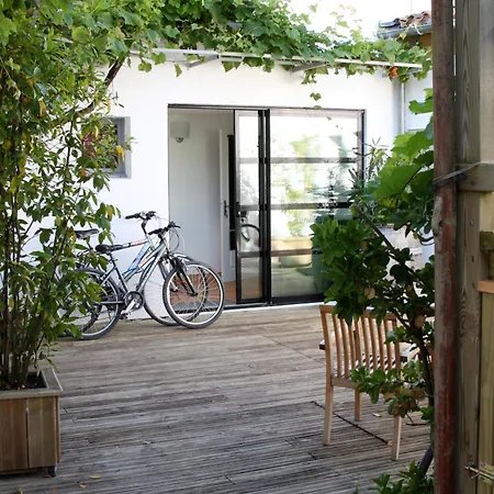 מלון Le Vieux Greement 3*