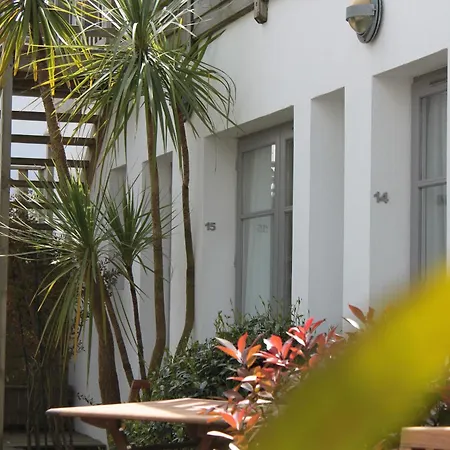 Le Vieux Greement לה קווארד-סור-מר