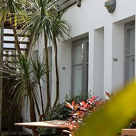 Hotel Le Vieux Greement 3*