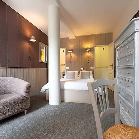 Hotel Le Vieux Greement La Couarde-sur-Mer