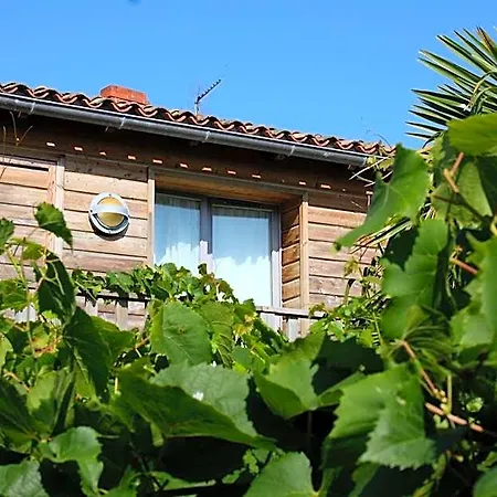 Hotel Le Vieux Greement 3*