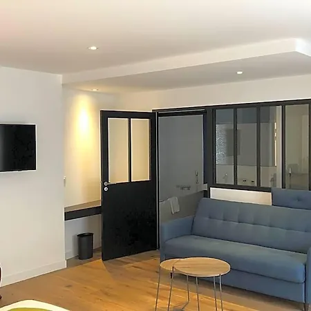 Le Vieux Greement 3* La Couarde-sur-Mer