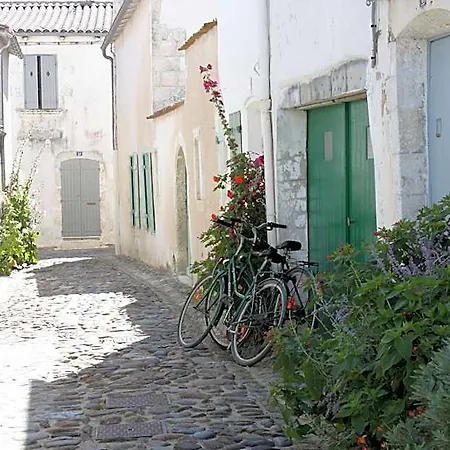 Le Vieux Greement Hotel La Couarde-sur-Mer