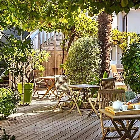 Le Vieux Greement La Couarde-sur-Mer