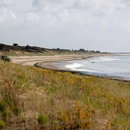 Le Vieux Greement Hotel La Couarde-sur-Mer