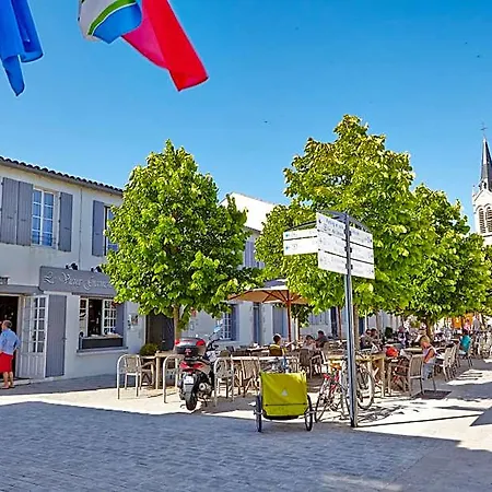 Le Vieux Greement Hotel