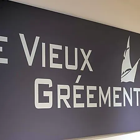 Le Vieux Greement 3*