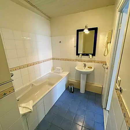 Hotel Le Vieux Greement La Couarde-sur-Mer