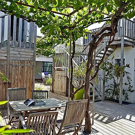 Hotel Le Vieux Greement 3*