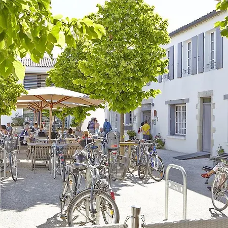 Le Vieux Gréement