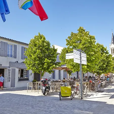 Le Vieux Greement 3*