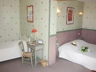 Le Vieux Greement 酒店