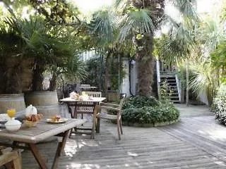 Le Vieux Gréement