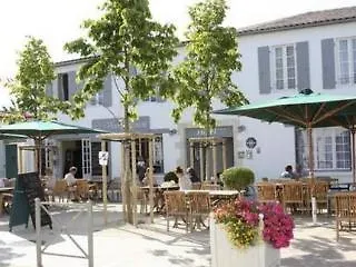 Le Vieux Greement 3* לה קווארד-סור-מר