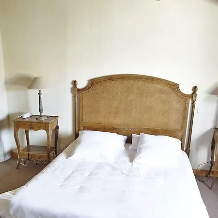 Szálloda Le Vieux Greement La Couarde-sur-Mer