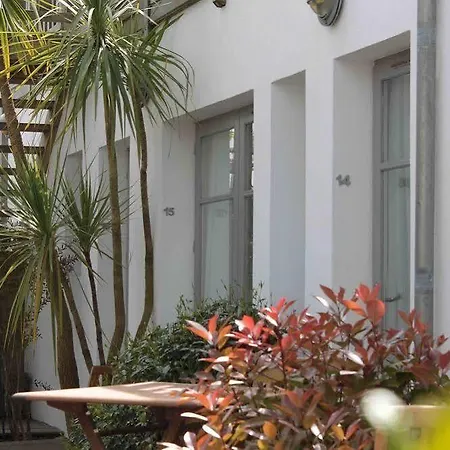 Le Vieux Greement 3*