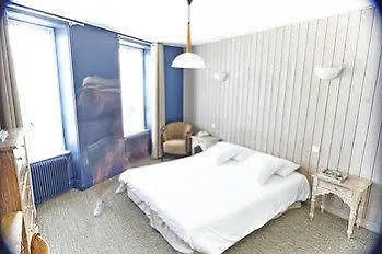 Otel Le Vieux Greement