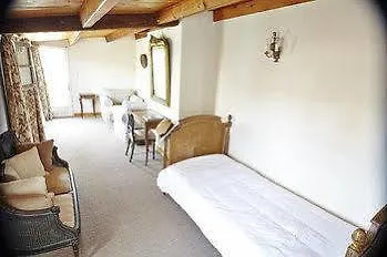 Le Vieux Greement 3* La Couarde-sur-Mer