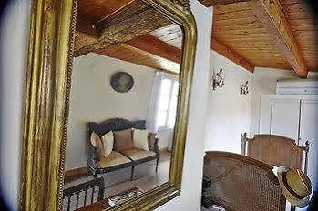 Le Vieux Greement Szálloda La Couarde-sur-Mer
