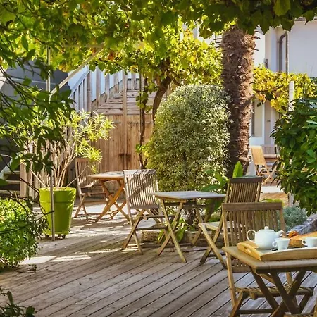 Le Vieux Greement 3*